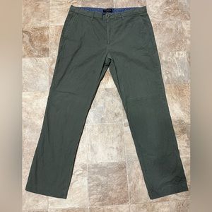 Banana republic Emerson straight rapid movement pants